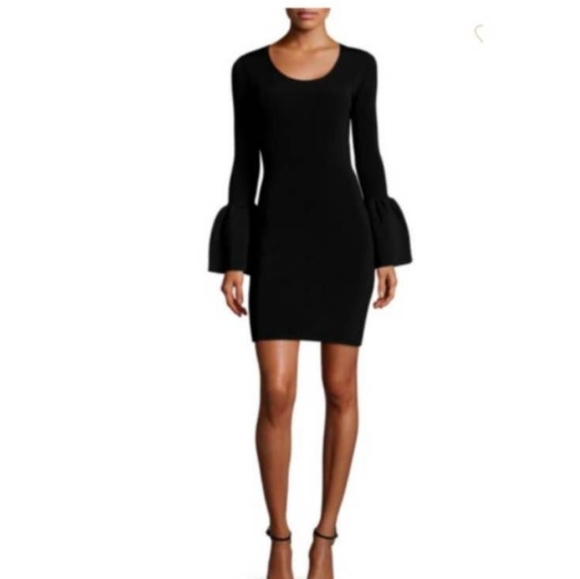 ELIZABETH & JAMES Willomina Dress - Picture 2 of 10